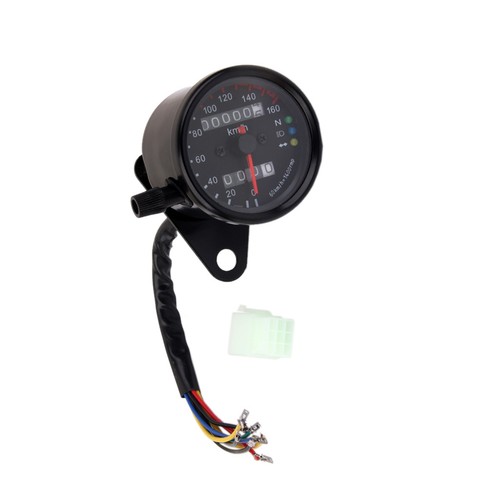 Moto universelle double - moto,