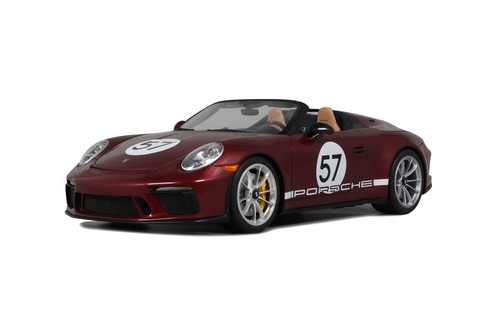 Porsche 911 991 - 911, [991.2]