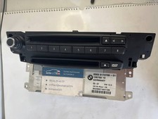 AUTORADIO GPS MODULE MULTIMEDIA BMW CD DVD CCC SERIE 5 6 E60 E61 E63 E64 M5 M6