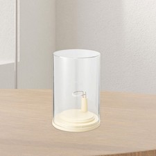 Vitrine Transparente Pour Poupées En Peluche, Boîte De Rangement