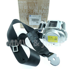 Avant Gauche Siège Ceinture