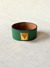 HERMÈS Bracelet Clou Médor