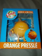 Oasis / Figurine Oasis Édition Limitée 2013.