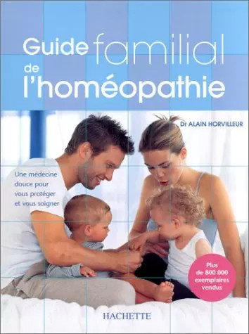 Guide familial - , de