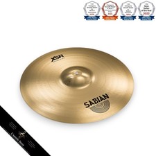 Cymbale Sabian XSR Fast Crash