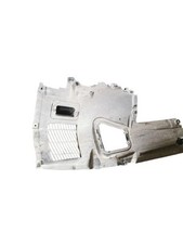 Pare boue avant droit BMW SERIE 5 F10 PHASE 1 51717186728