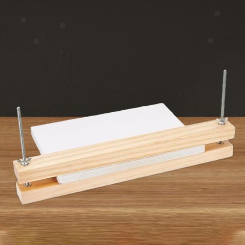 Presse papier plate - presse,