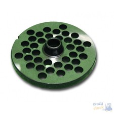 Reber Srl Plaque Hachoir À