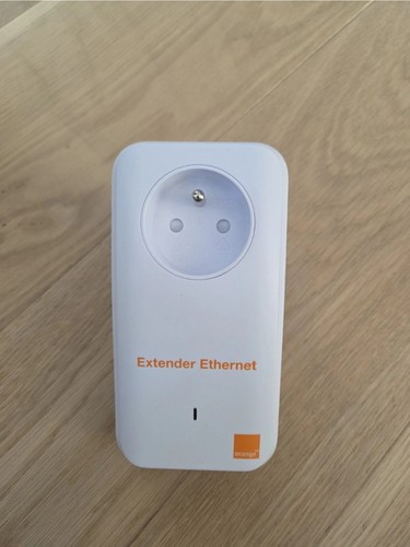 Cpl extender ethernet - 2,