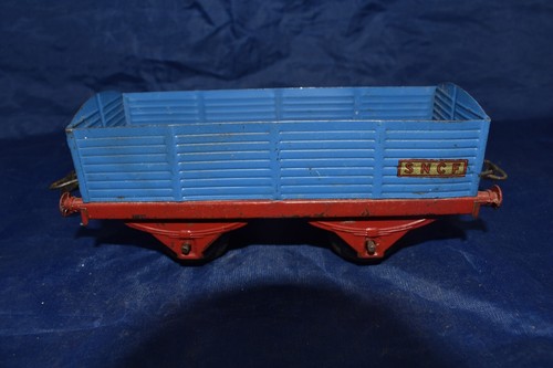 Serie hornby wagon tombereau - serie,