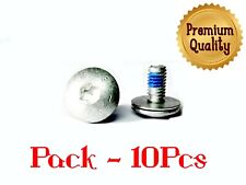 Moulure De Bas De Caisson PEUGEOT Avec Clip De Fixation En Métal À Tête TORX