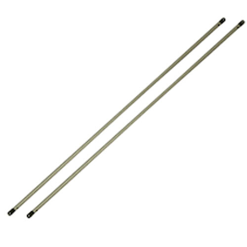 Support tuyau queue - support, de