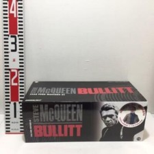 Steve McqueeN Bullitt 1968