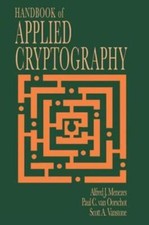 Handbook Of Applied