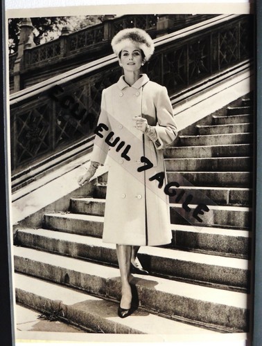 Photo mode 1962 new york - 1962,