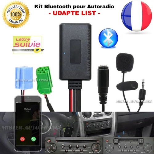 Adaptateur bluetooth - adaptateur,
