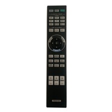 Replace remote control - control, for