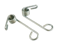 PAIRE DE RESSORT MOTEUR MBK 51