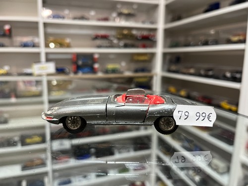 Tekno denmark jaguar type - denmark,