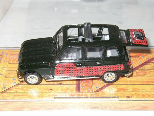 Norev collection renault - -norev,