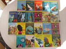 Les six compagnons/  Bonzon