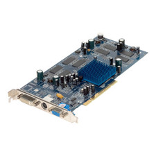 Carte Graphique Hercules ATI RADEON 9000 128MB 3D PROPHET 9000 PCI