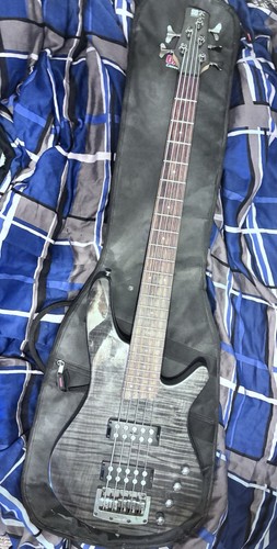 Ibanez srx505 string solid - ibanez,
