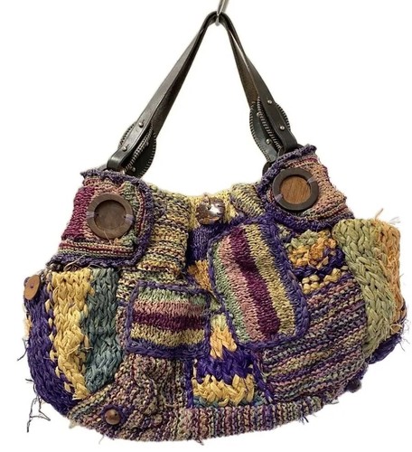 Sac fourre tout jamin - fourre-tout, puech