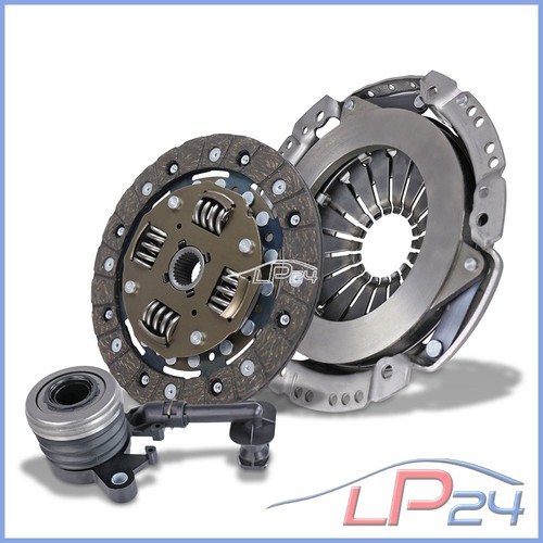 Kit embrayage pour nissan - kit,