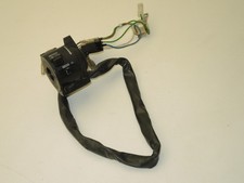 Commutateur commodo clignotant / phare DAELIM VS 125 de 1999
