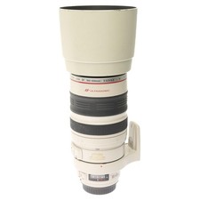 Objectif Canon EF 100-400 mm/4,5-5,6 L IS USM