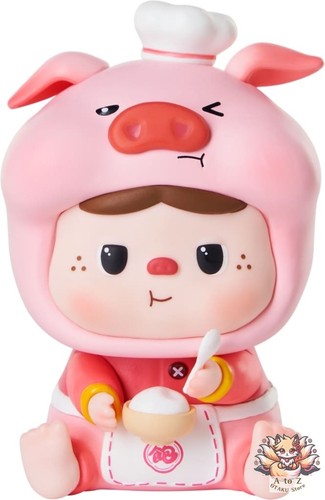 Figurine heyone baobao - heyone, time