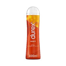 Durex Gel Lubrifiant Hot -