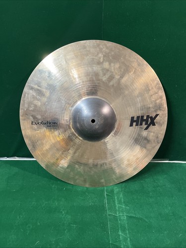 Sabian hhx evolution series - hhx,