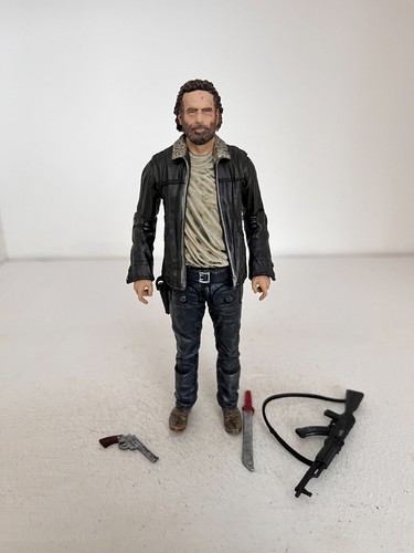 Mcfarlane toys amc the walking - toys,