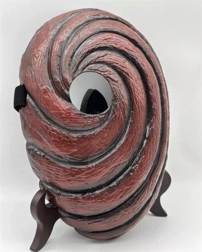 Anime naruto cosplay - naruto, mask