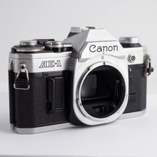 Canon 1 - canon, ae-1