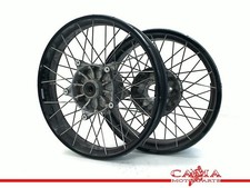 JEU DE JANTES Rayon BMW R 1200