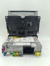 Autoradio d'origine PORSCHE