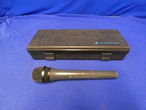 Sennheiser cardioid - sennheiser, 46