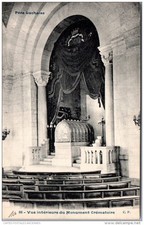 75020 PARIS - Le pere Lachaise