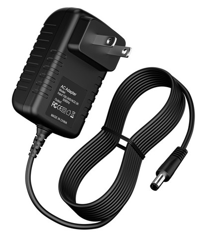 Adapter for strymon bluesky - ac,