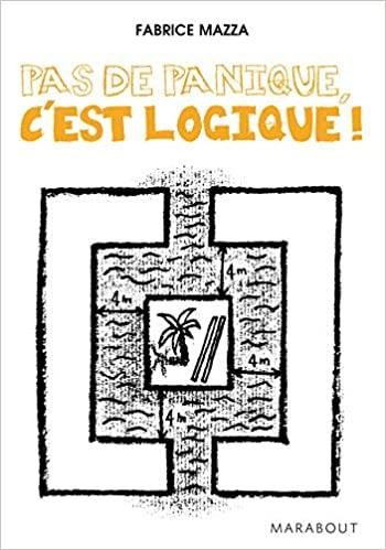 Livre pas panique - livre,