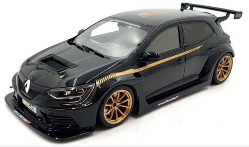 Miniature renault megane rs - 4,