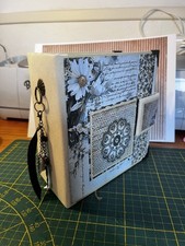 Album Photo /Souvenirs Scrapbooking 