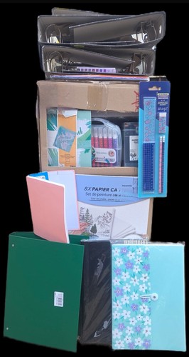 Lot revendeur 80 articles - revendeur,