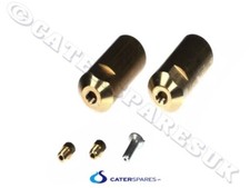 Falcon 535310011 Gaz Naturel Pour LPG Propane Conversion Kit G3107 Vendu Haut