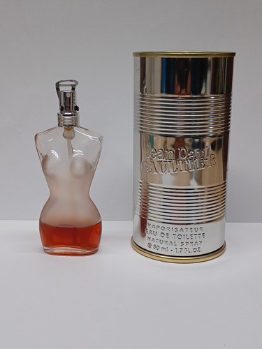 Jean paul gaultier eau - jean,