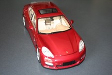 NOREV HQ échelle 1/18 Porsche panamera turbo gt spirit otto autoart