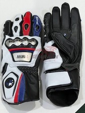 Gants de moto BMW Racing